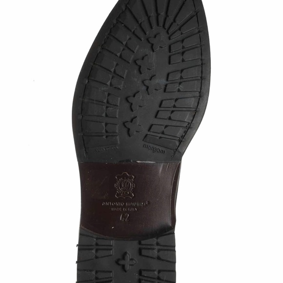 Antonio Maurizi Brown boot